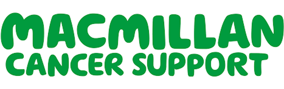 Macmillan cancer support