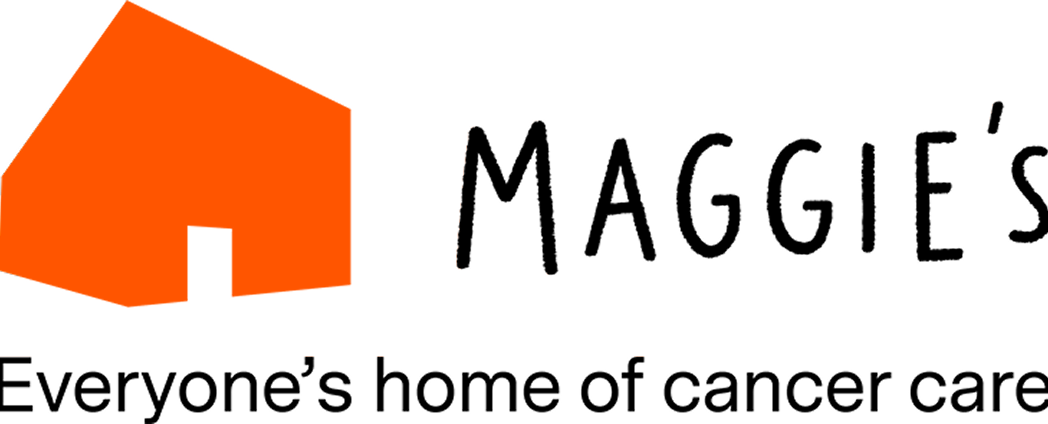 Maggie's. Everyone's home of cancer care