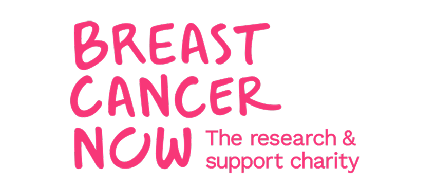 Breast cancer now. The research and support charity